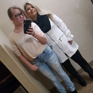 Meet your Posher, Darreann